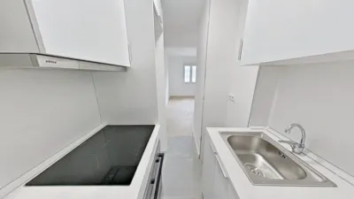 Piso en alquiler en los Rosales - Imagen 21