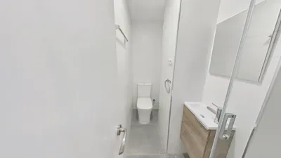 Piso en alquiler en los Rosales - Imagen 22