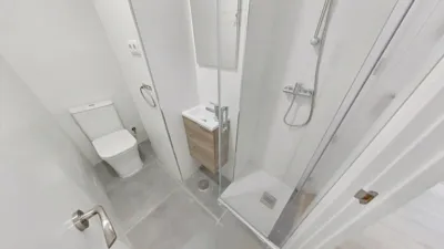 Piso en alquiler en los Rosales - Imagen 23