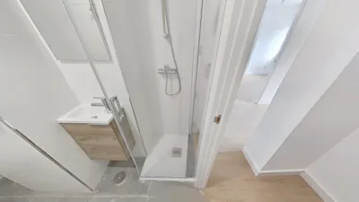 Piso en alquiler en los Rosales - Imagen 24