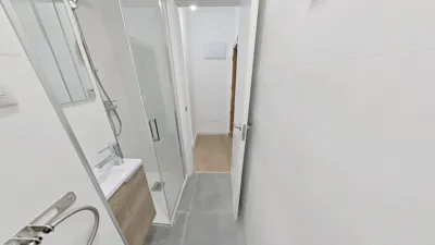 Piso en alquiler en los Rosales - Imagen 25