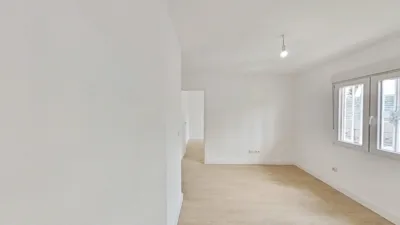 Piso en alquiler en los Rosales - Imagen 5