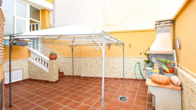 House in Motril - Más