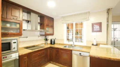 House in Motril - Vista 3