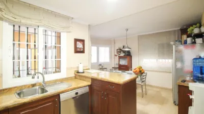 House in Motril - Vista 4