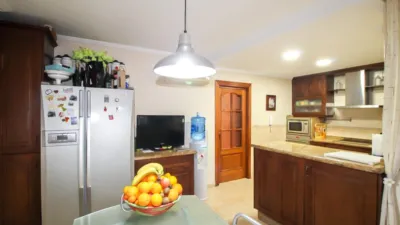 House in Motril - Vista 5