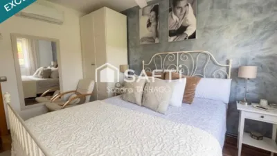 Apartment in Les Roquetes photo 11
