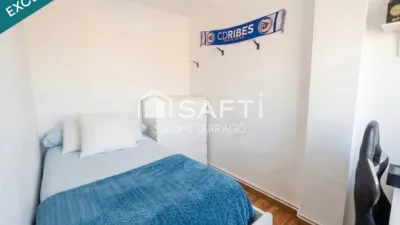 Apartment in Les Roquetes photo 12