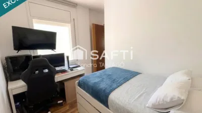 Apartment in Les Roquetes photo 13