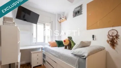 Apartment in Les Roquetes photo 14