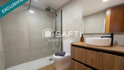 Apartment in Les Roquetes photo 15