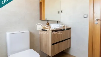 Apartment in Les Roquetes photo 16