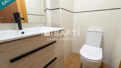 Apartment in Les Roquetes photo 17