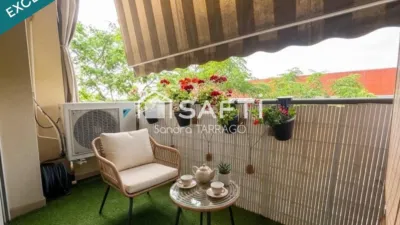 Apartment in Les Roquetes photo 20