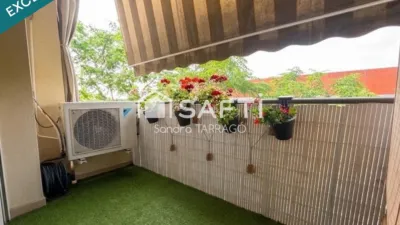 Apartment in Les Roquetes photo 21