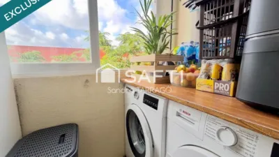 Apartment in Les Roquetes photo 22