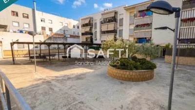 Apartment in Les Roquetes photo 24