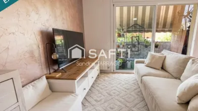 Apartment in Les Roquetes photo 3