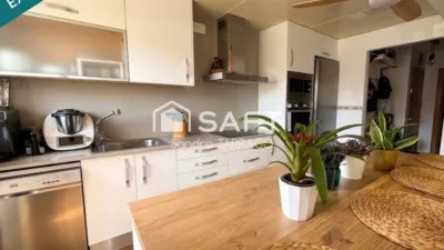 Apartment in Les Roquetes photo 6