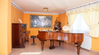 Chalet on Carrer del Puerto de los Leones photo 10