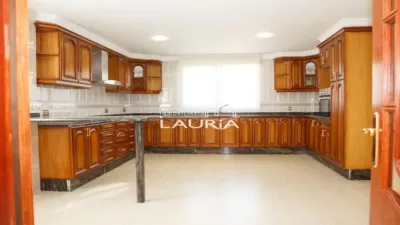 Chalet on Carrer del Puerto de los Leones photo 11