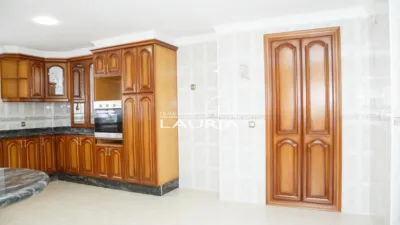 Chalet on Carrer del Puerto de los Leones photo 12
