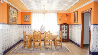 Chalet on Carrer del Puerto de los Leones photo 13