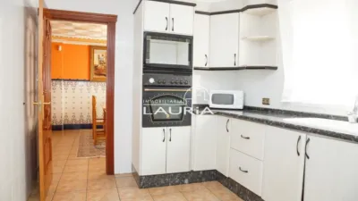 Chalet on Carrer del Puerto de los Leones photo 14