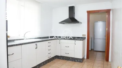 Chalet on Carrer del Puerto de los Leones photo 15