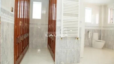 Chalet on Carrer del Puerto de los Leones photo 18