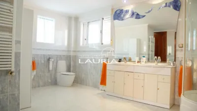 Chalet on Carrer del Puerto de los Leones photo 19