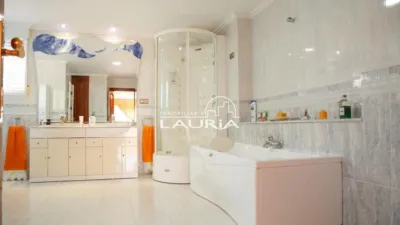 Chalet on Carrer del Puerto de los Leones photo 20