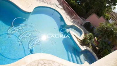 Chalet on Carrer del Puerto de los Leones photo 23