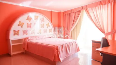 Chalet on Carrer del Puerto de los Leones photo 24