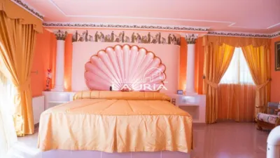 Chalet on Carrer del Puerto de los Leones photo 25