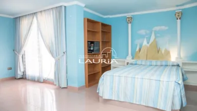 Chalet on Carrer del Puerto de los Leones photo 26