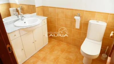 Chalet on Carrer del Puerto de los Leones photo 28