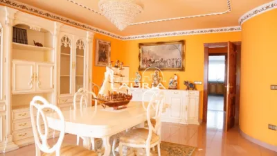 Chalet on Carrer del Puerto de los Leones photo 4