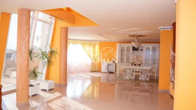 Chalet on Carrer del Puerto de los Leones photo 5