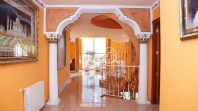 Chalet on Carrer del Puerto de los Leones photo 6