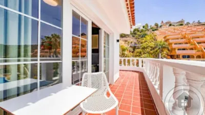 Townhouse in Urbanización San Eugenio photo 15