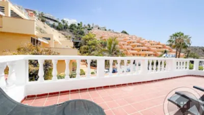 Townhouse in Urbanización San Eugenio photo 25
