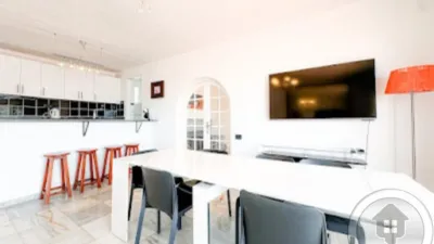 Townhouse in Urbanización San Eugenio photo 26