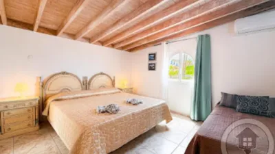 Townhouse in Urbanización San Eugenio photo 28