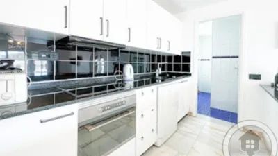 Townhouse in Urbanización San Eugenio photo 33