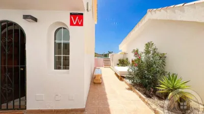 Townhouse in Urbanización San Eugenio photo 4