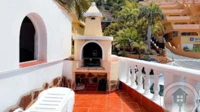 Townhouse in Urbanización San Eugenio photo 8