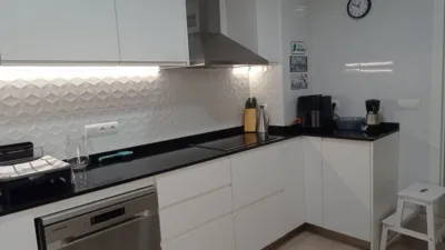 Chalet on Avenida Escandinavia photo 9