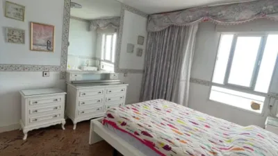 Piso en venta en Avenida de Antonio Machado, 144, Cortijo de Torrequebrada (Distrito Benalmádena Costa. Benalmádena) de 395.000 €