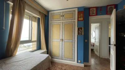 Piso en venta en Avenida de Antonio Machado, 144, Cortijo de Torrequebrada (Distrito Benalmádena Costa. Benalmádena) de 395.000 €